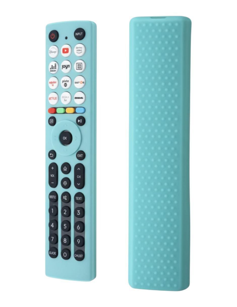 Funda para control remoto TV 3