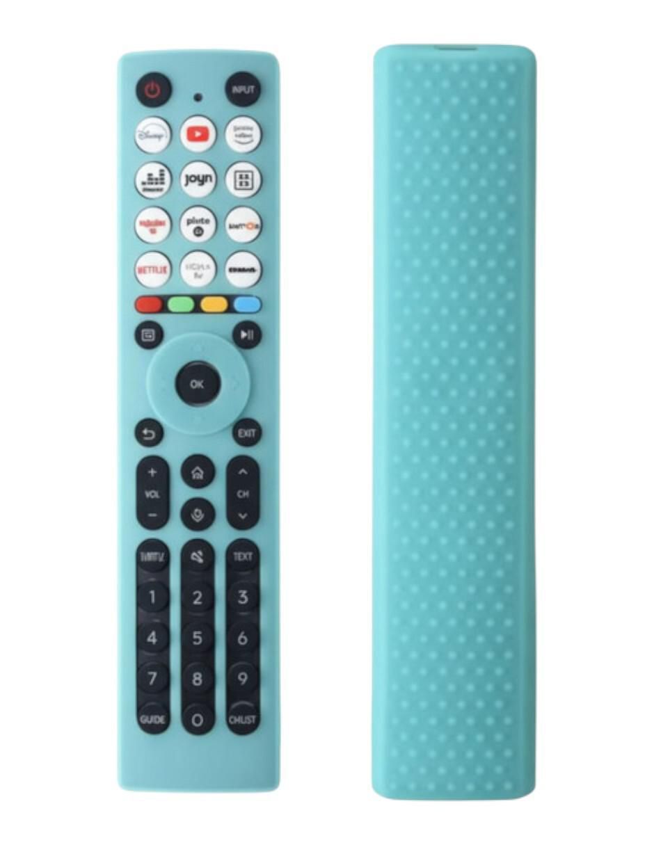 Funda para control remoto TV 2