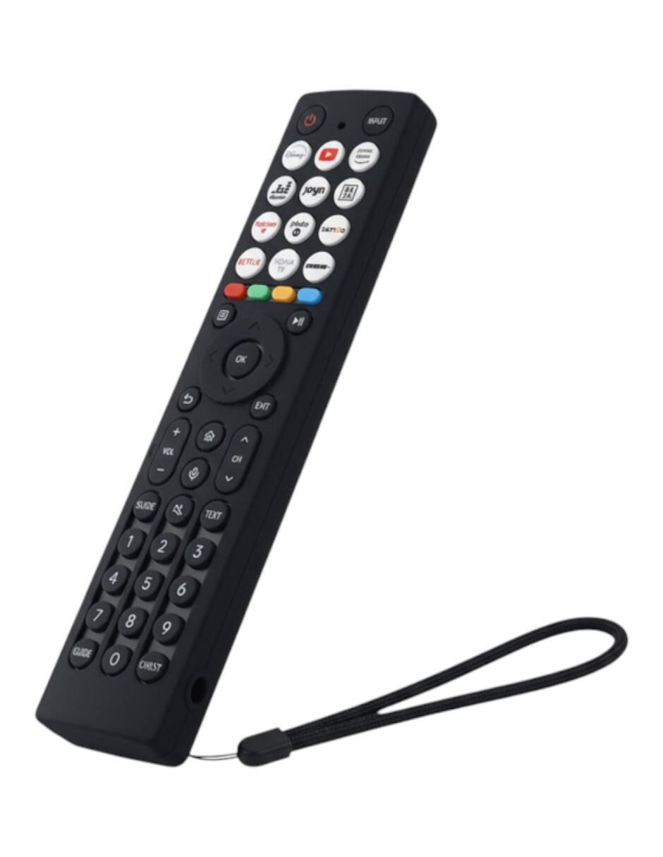 Funda para control remoto TV