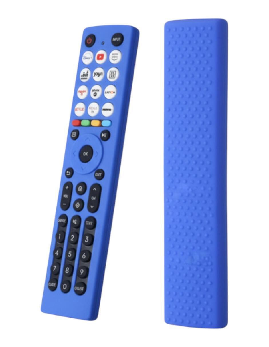 Funda para control remoto TV 2