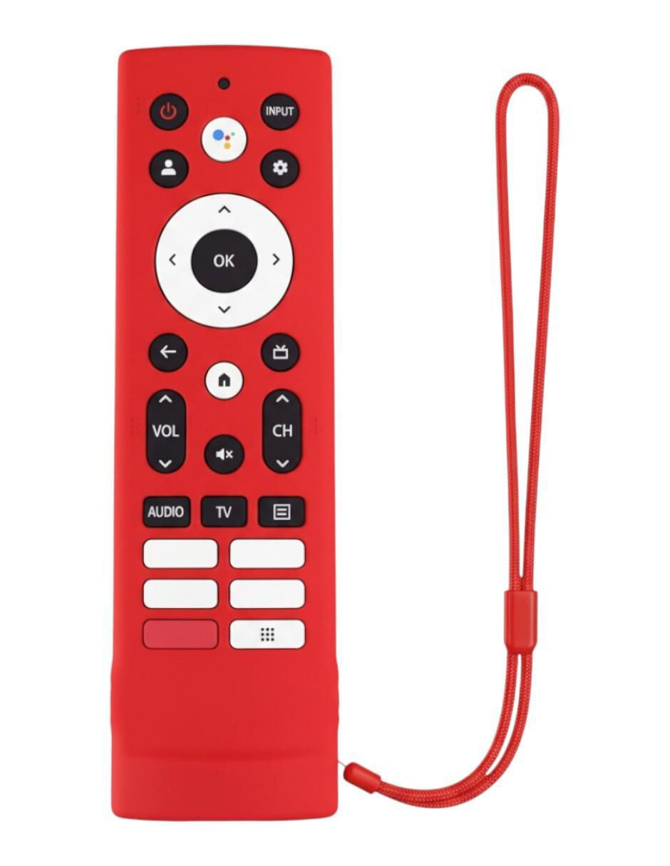 Funda para control remoto Smart