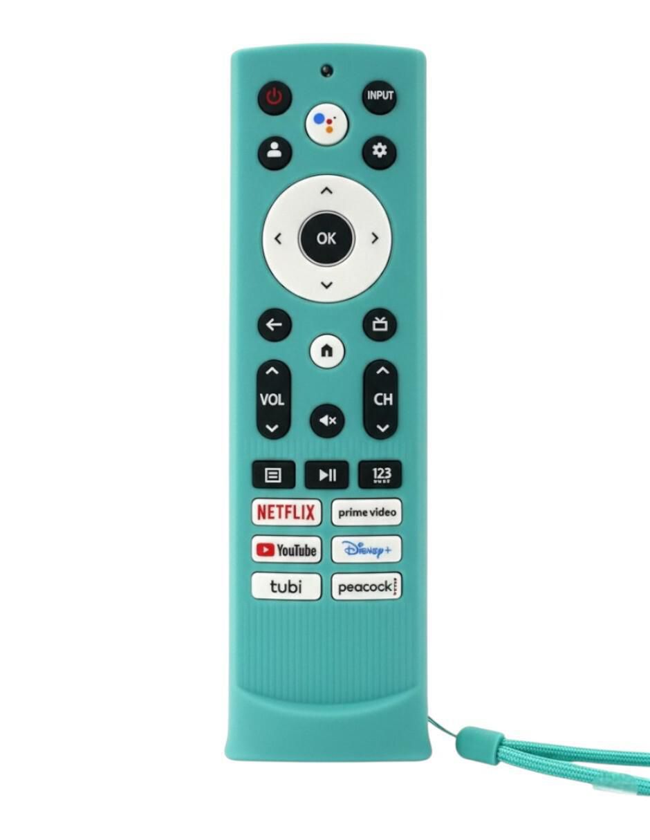 Funda para control remoto Smart
