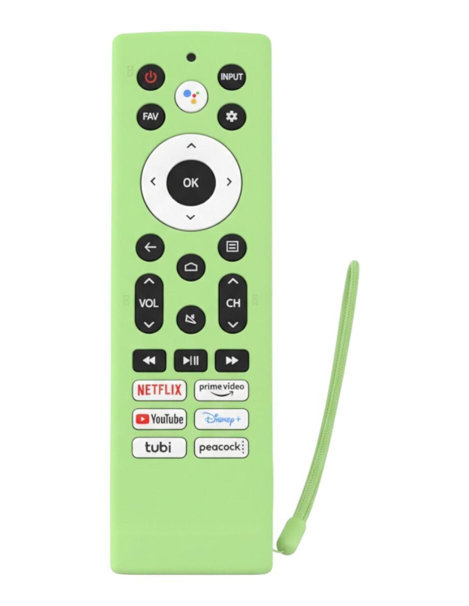 Funda para control remoto Smart