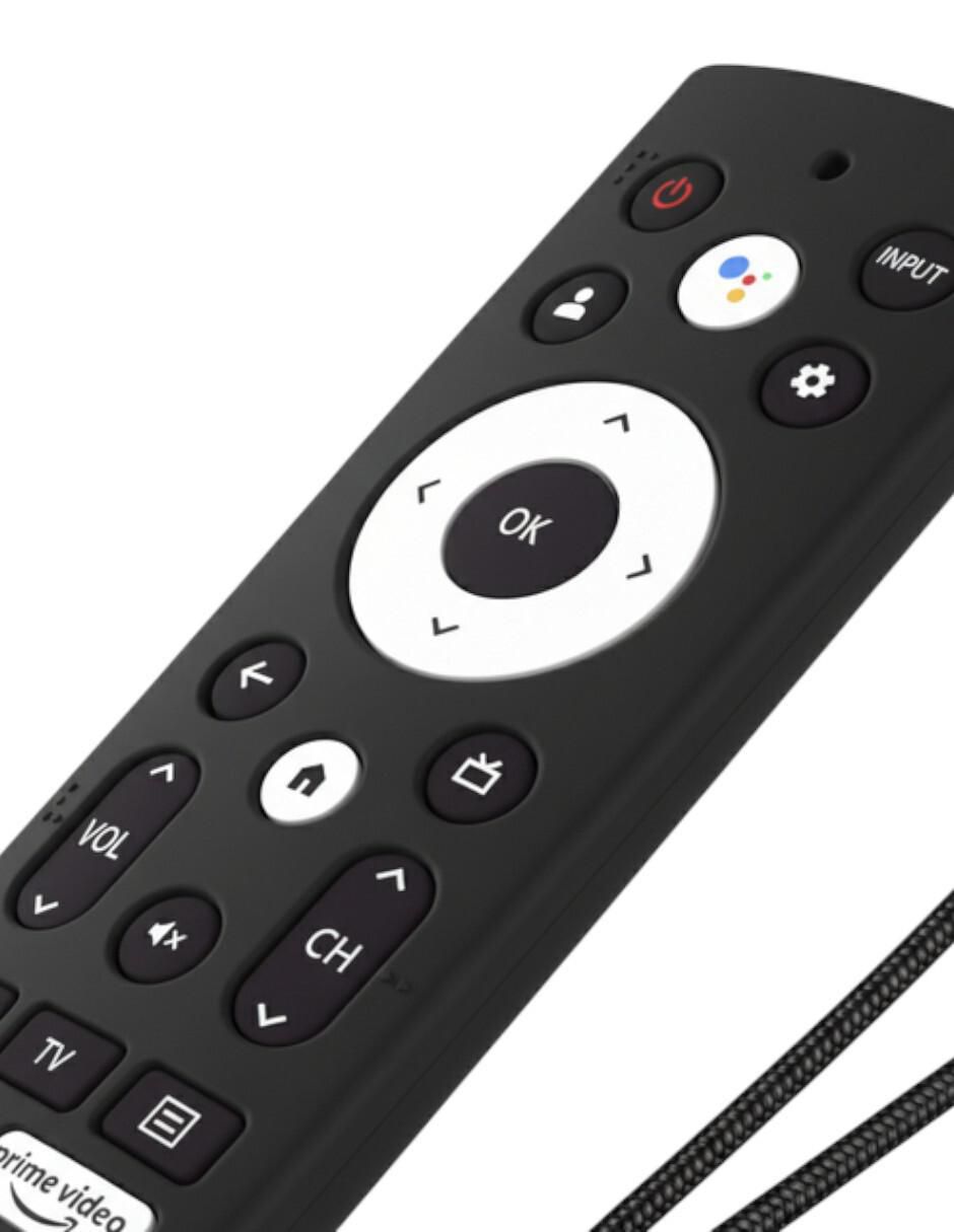 Funda para control remoto Smart 3