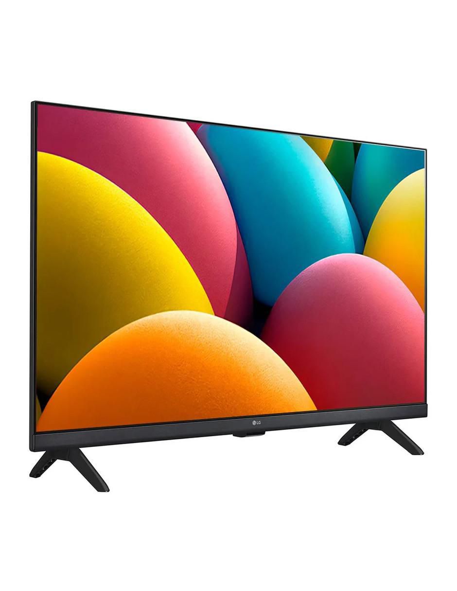 Pantalla smart tv led de 32 pulgadas HD 32LR600BPSC con Ai Webos 2