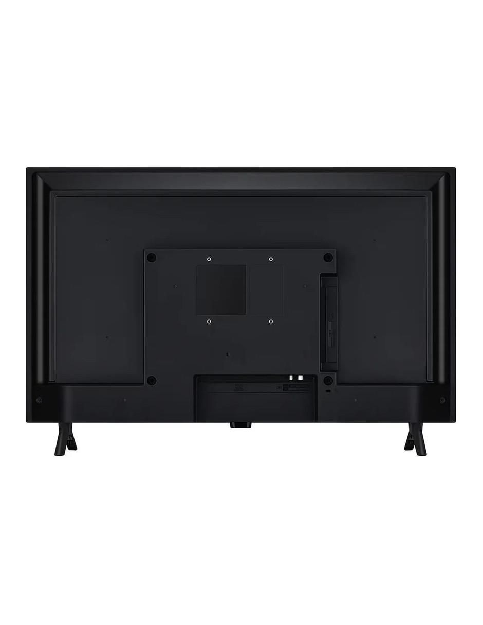 Pantalla smart tv led de 32 pulgadas HD 32LR600BPSC con Ai Webos 5