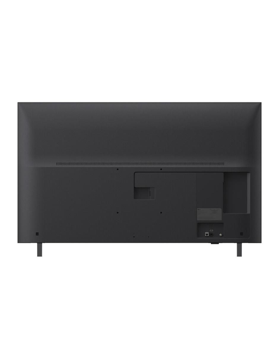 Pantalla smart tv led de 50 pulgadas 4K/UHD 50UA7500PSA con AI webOS 2
