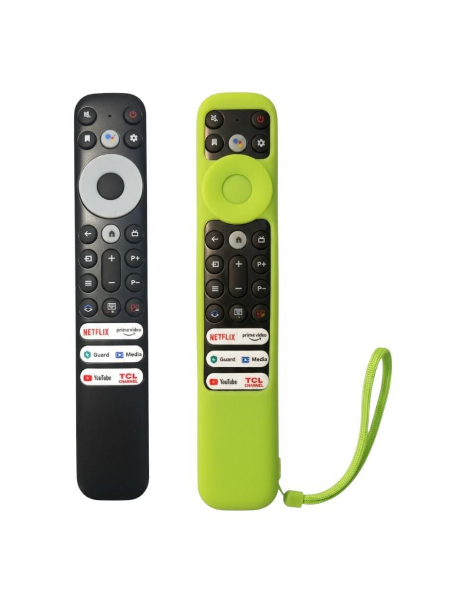 Control remoto para Smart TV