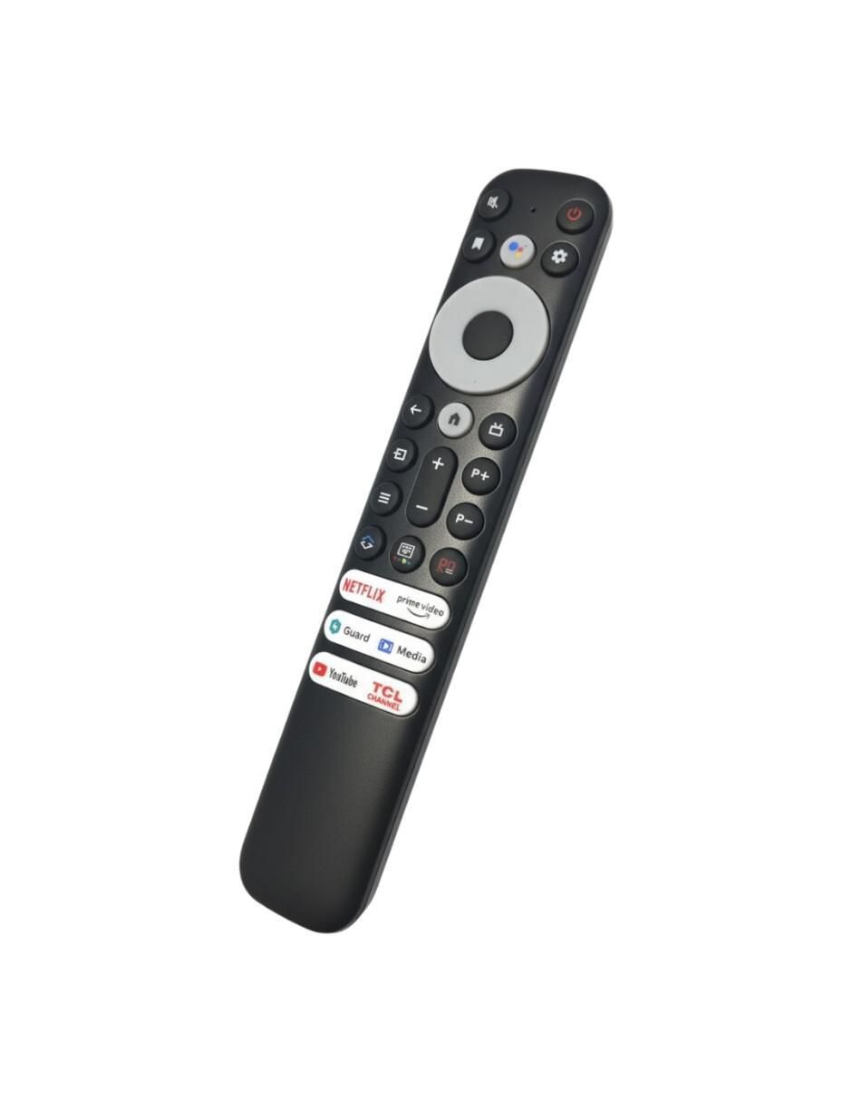 Control remoto para Smart TV 3