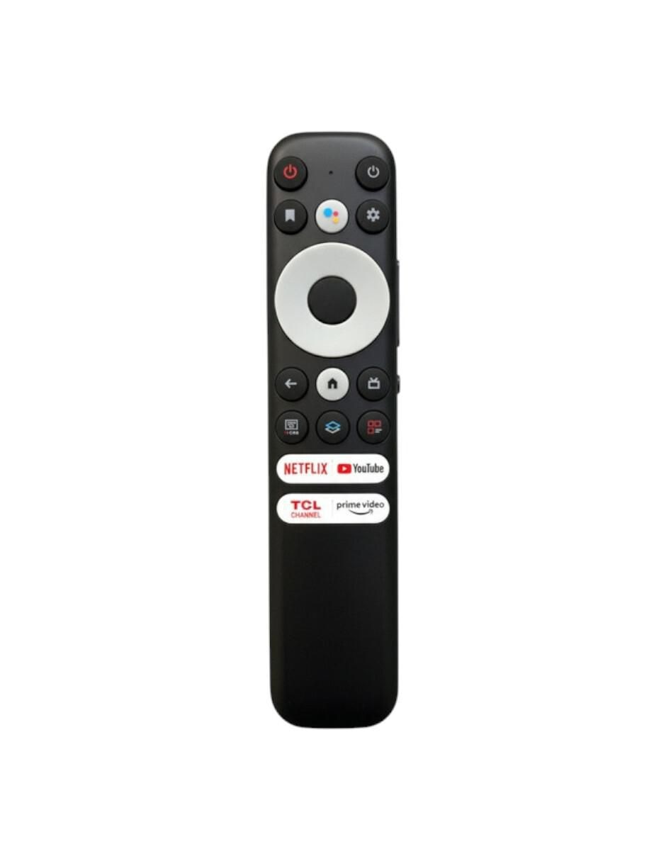 Control remoto para Smart TV android 2
