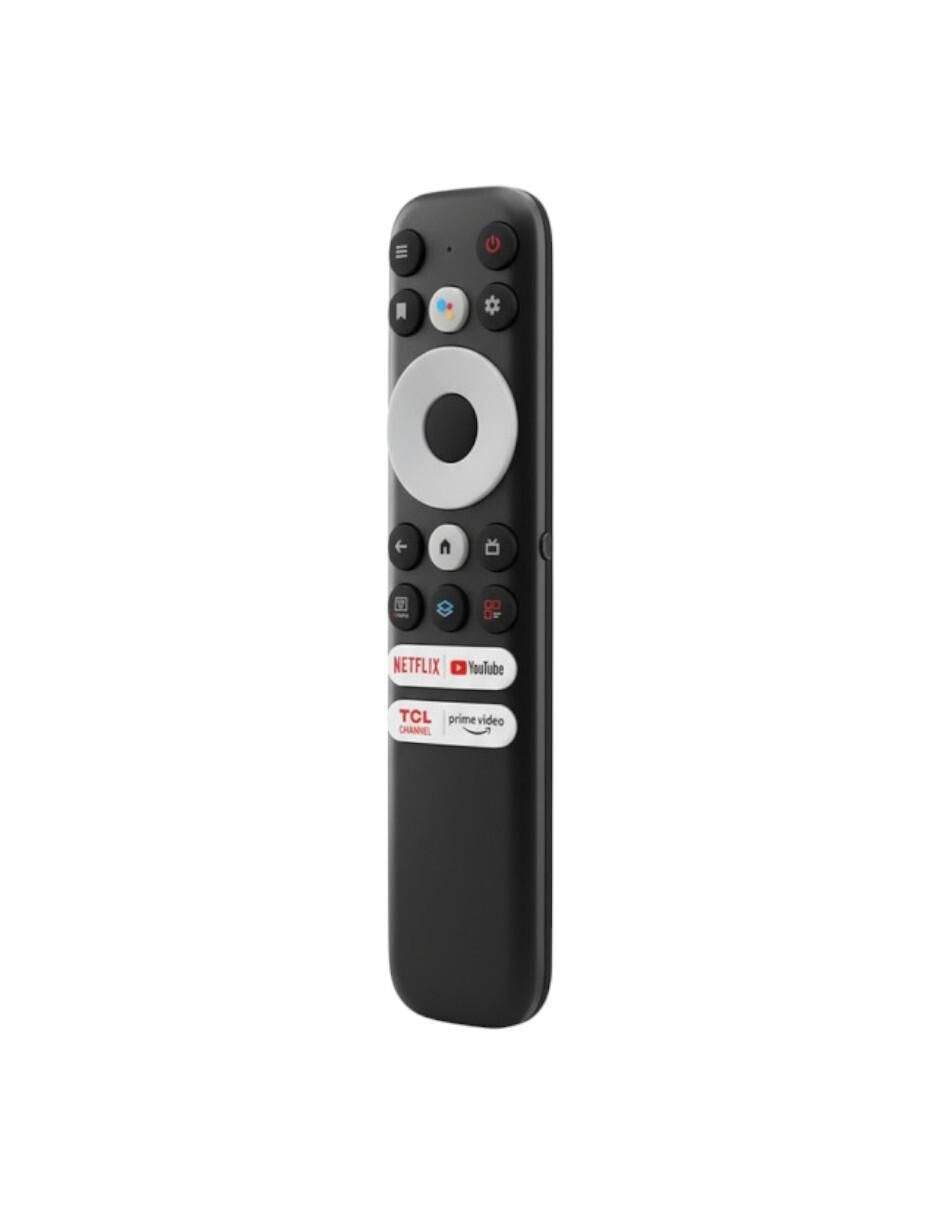 Control remoto para Smart TV android 3