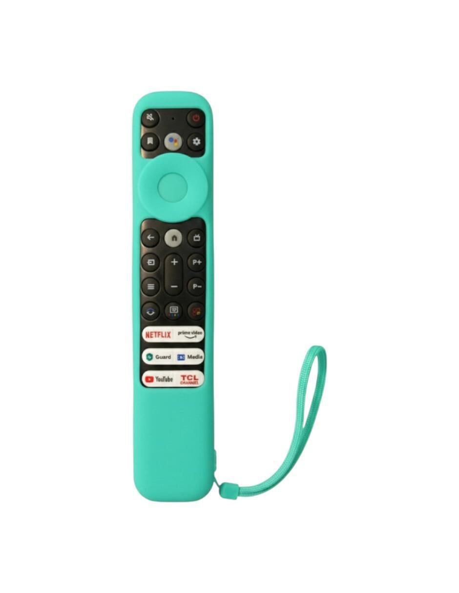 Funda para control remoto