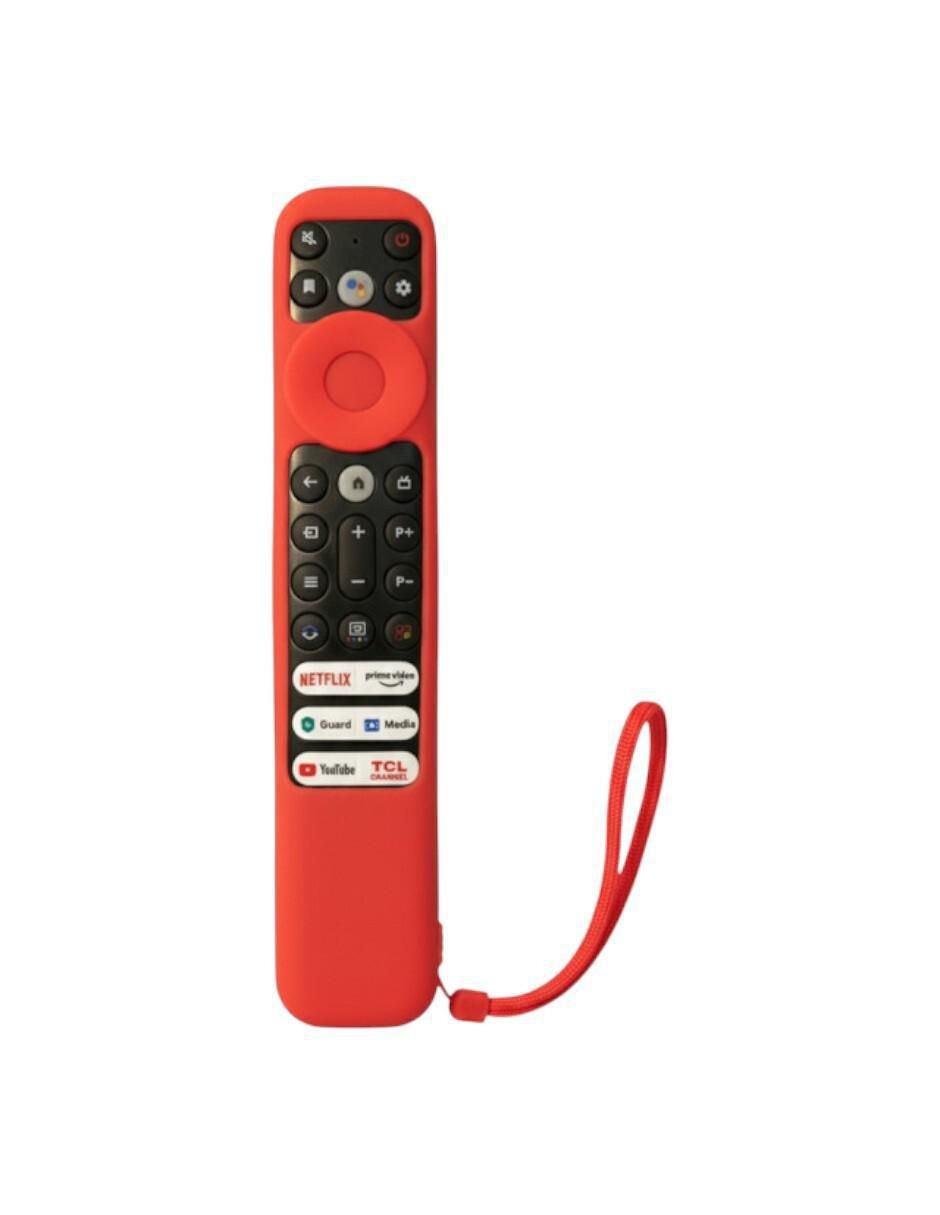 Funda para control remoto