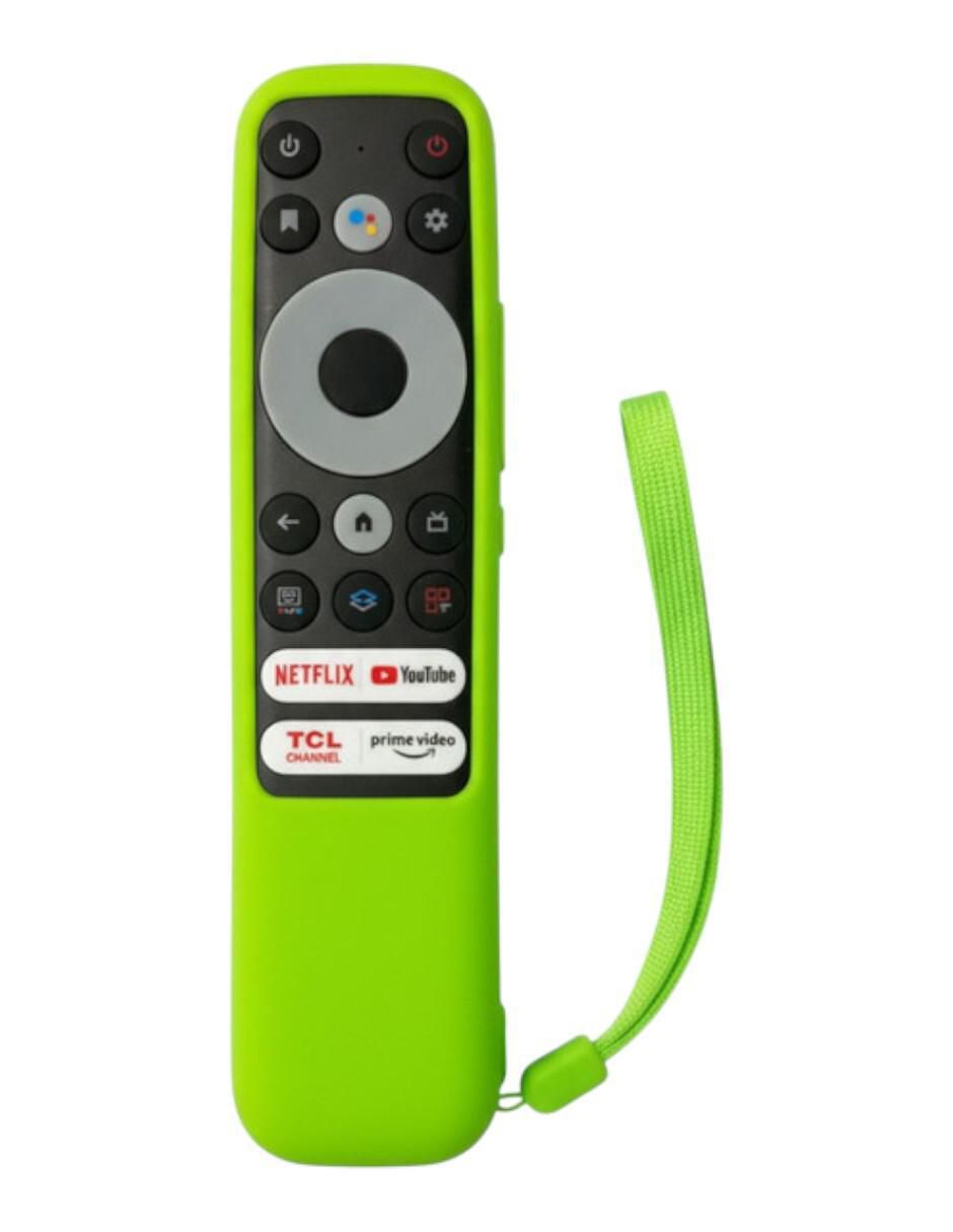 Funda para control remoto