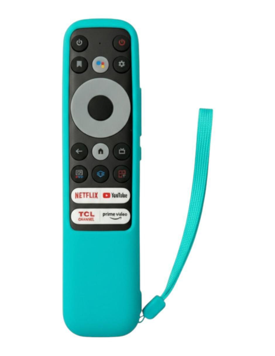 Funda para control remoto