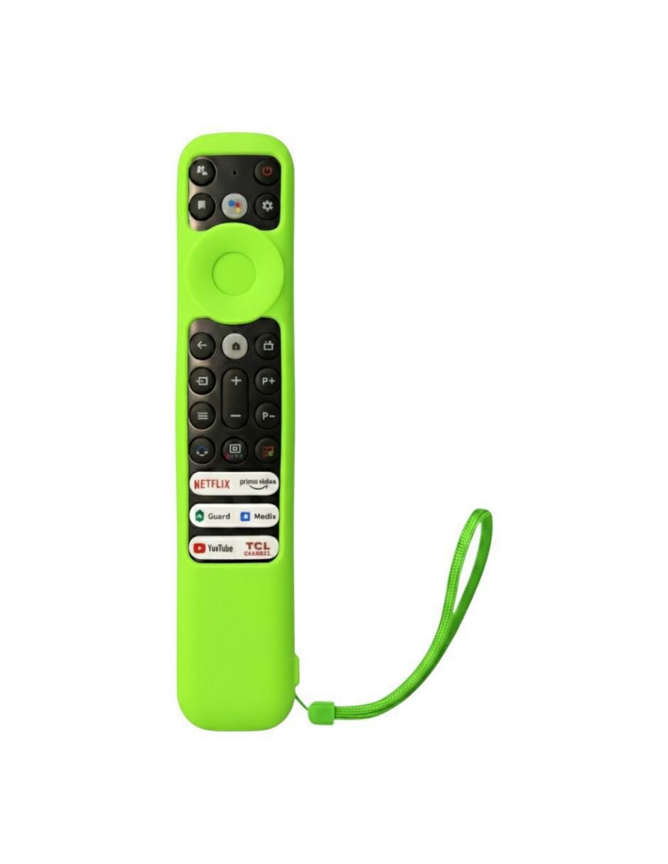 Funda para control remoto