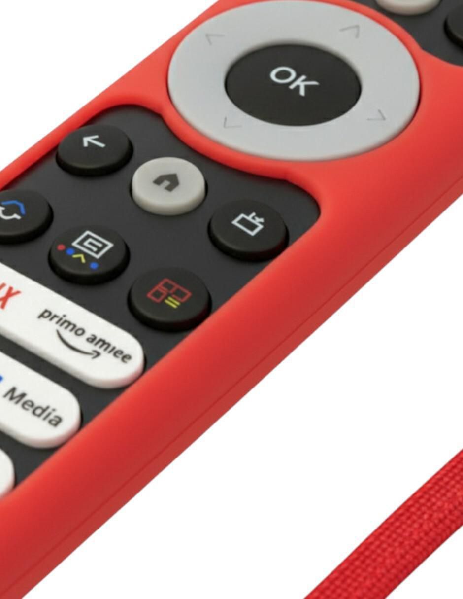 Funda para control remoto 3