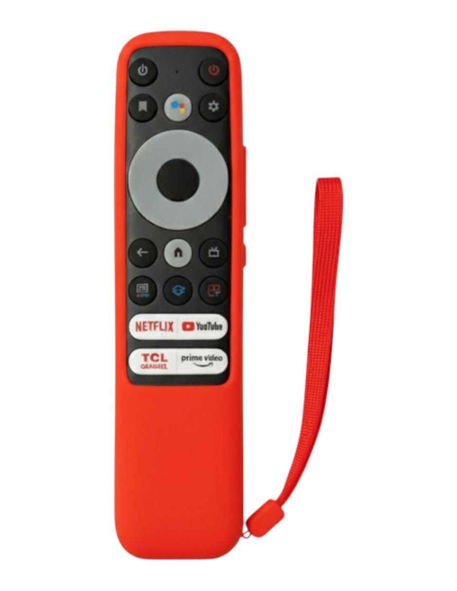 Funda para control remoto