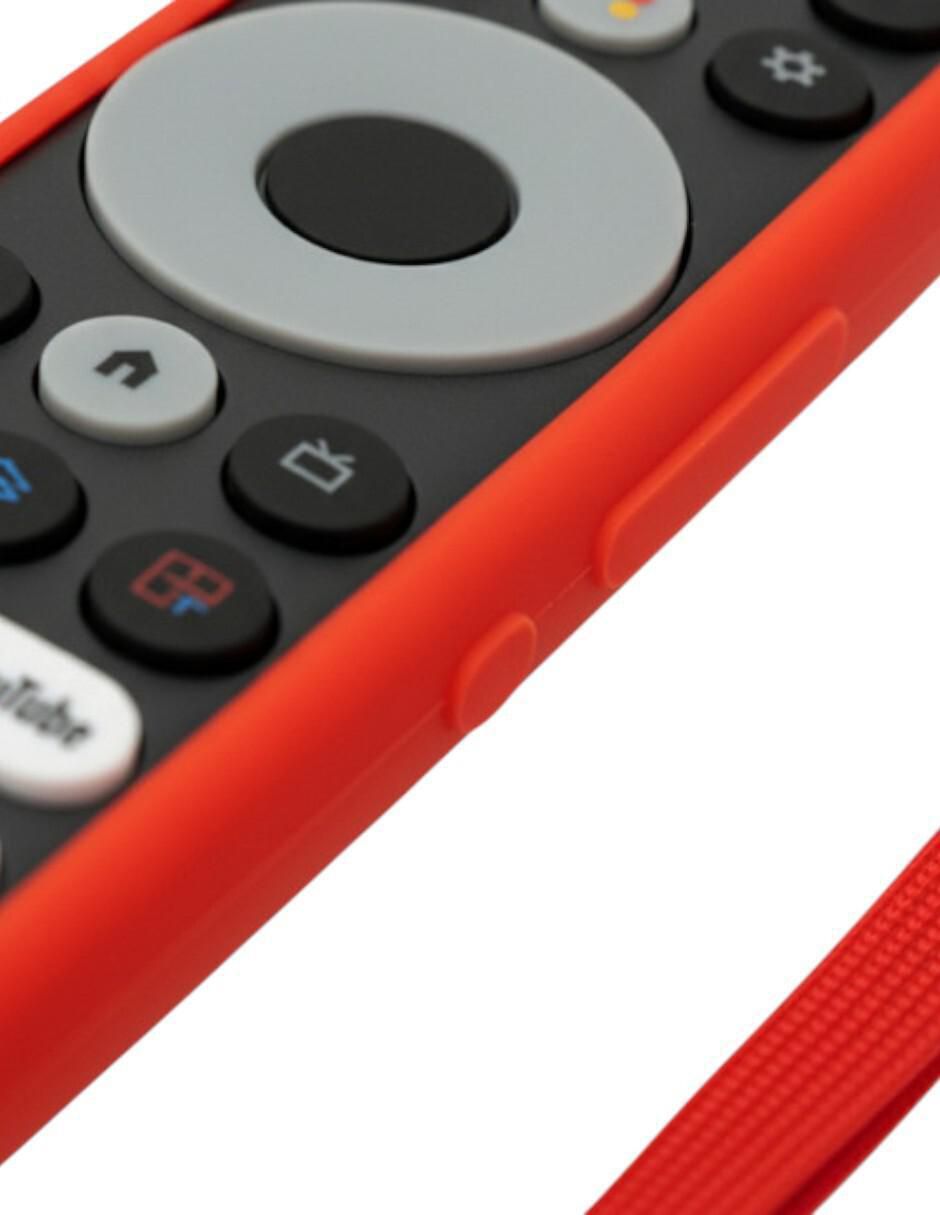 Funda para control remoto 3