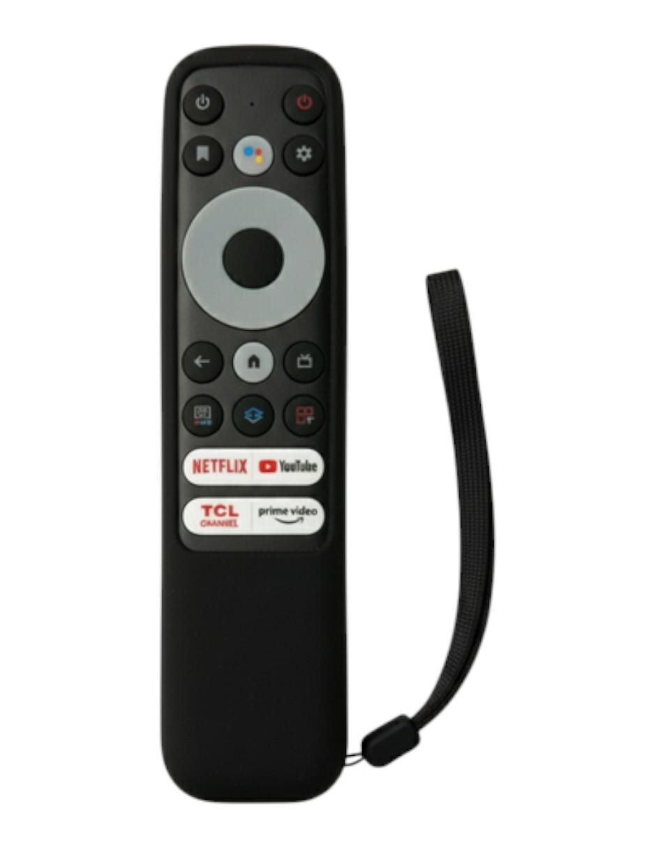 Funda para control remoto