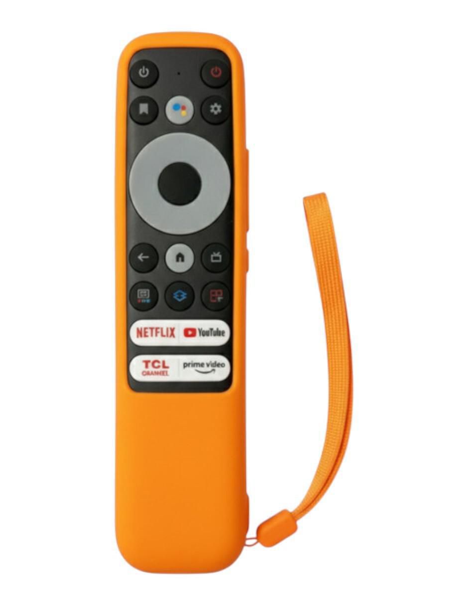 Funda para control remoto
