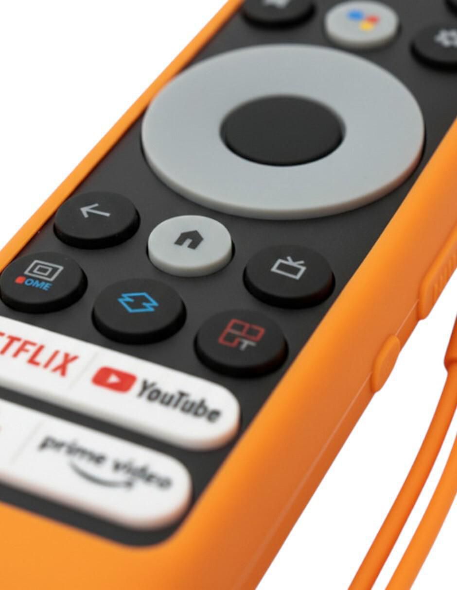 Funda para control remoto 3