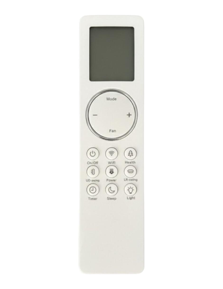 Control remoto para aire acondicionado YBE1FB