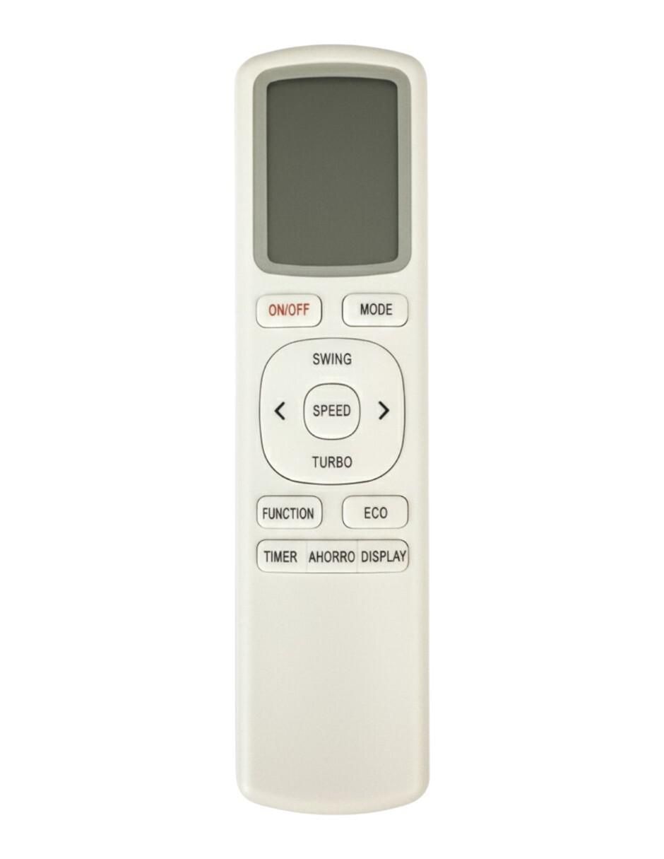Control remoto para aire acondicionado V32 Nex inverter 2