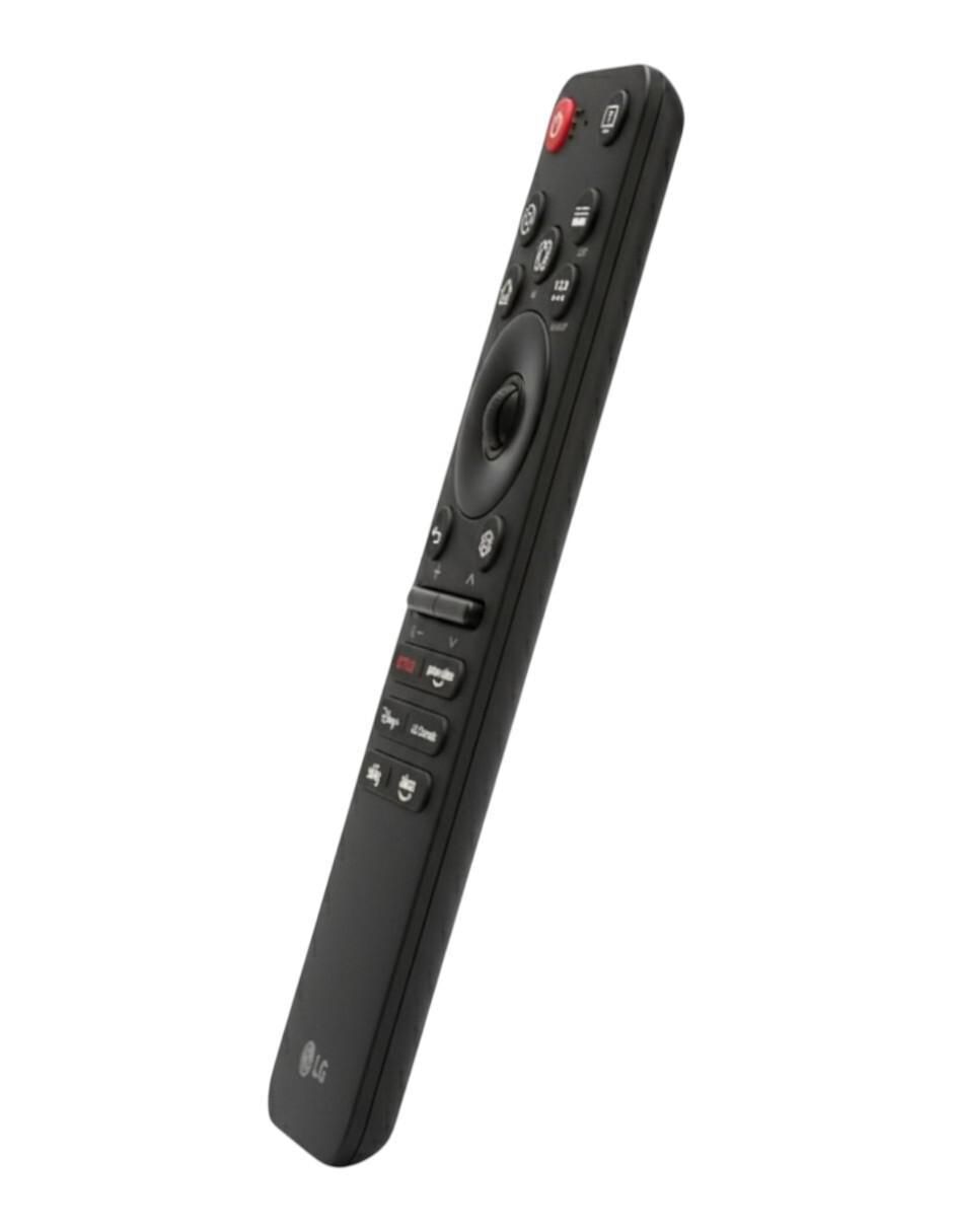Control remoto para Smart TV MR25GA compatible con LG Magic Remote misma versión 2