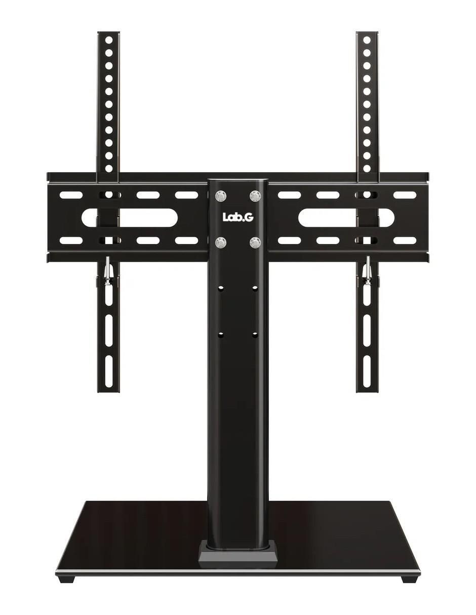 Soporte piso para pantalla fijo 24 - 65 pulgadas