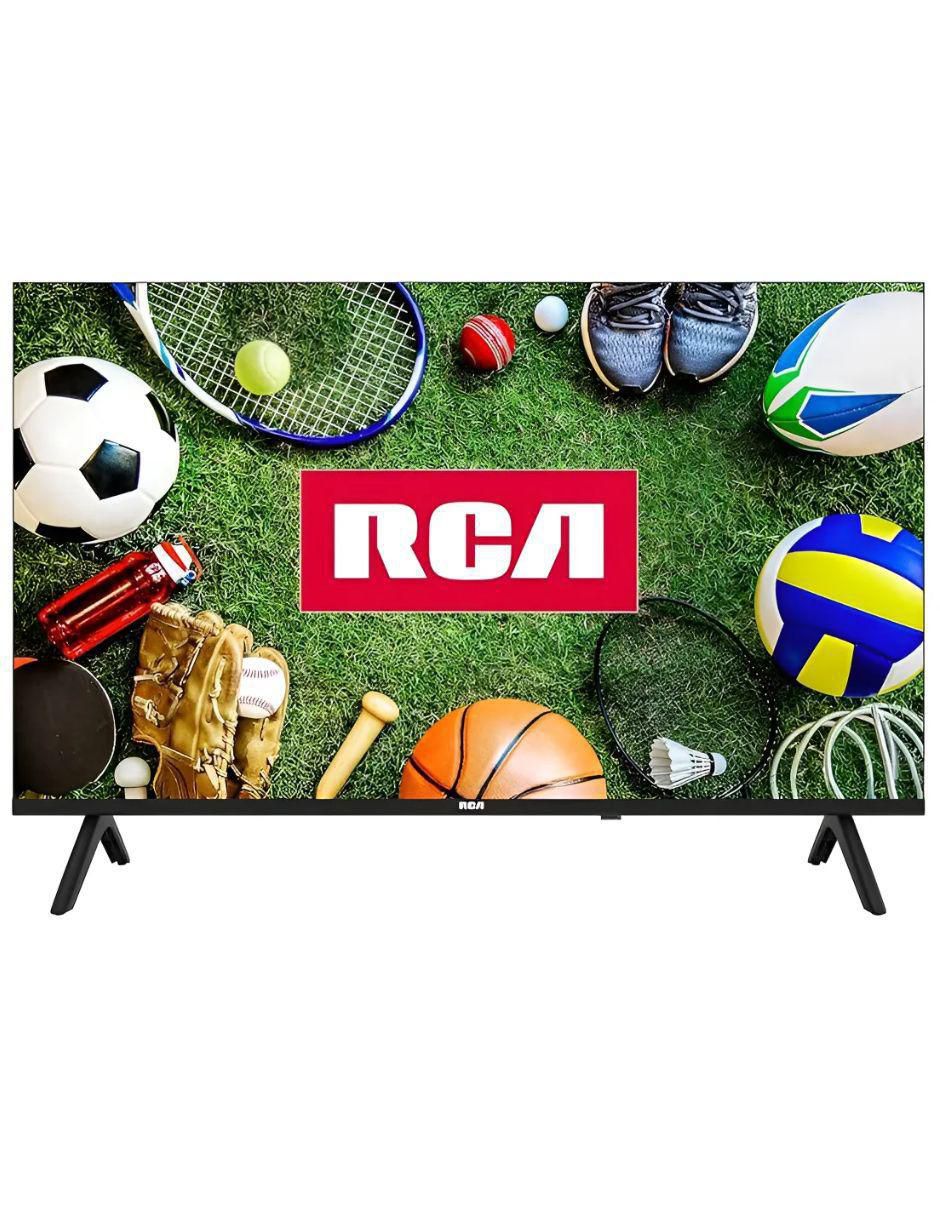 Pantalla Smart TV LED de 32 pulgadas Full HD televisor TC-LE32K-AN2401 HD con Android TV