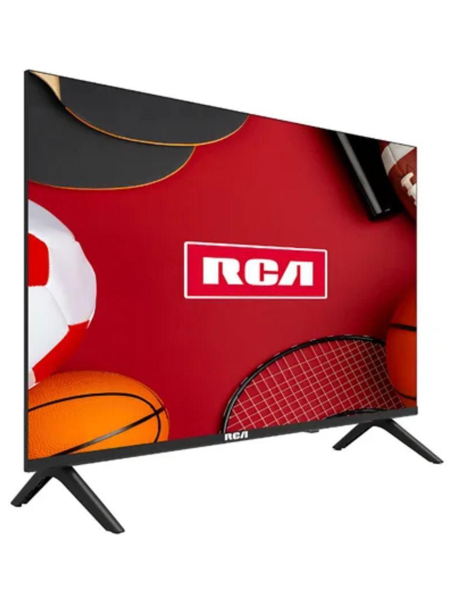 Pantalla Smart TV LED de 43 pulgadas Full HD TC LE43K AN2401 con Android TV 5