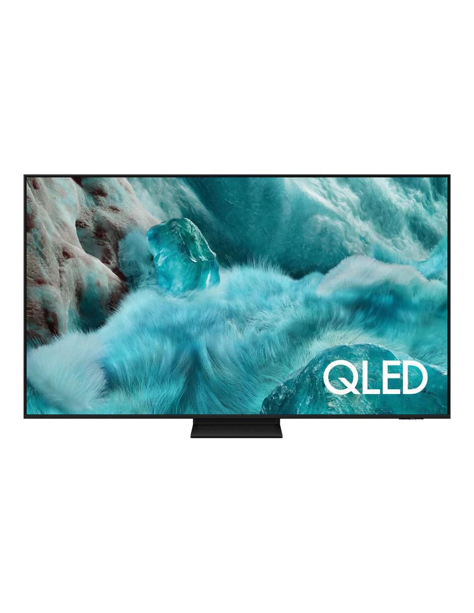 Pantalla Smart TV QLED de 75 pulgadas 4K/UHD QN75Q7F5AF con AI VISION Pantalla Smart TV QLED de 75 pulgadas 4K/UHD QN75Q7F5AF con AI VISION