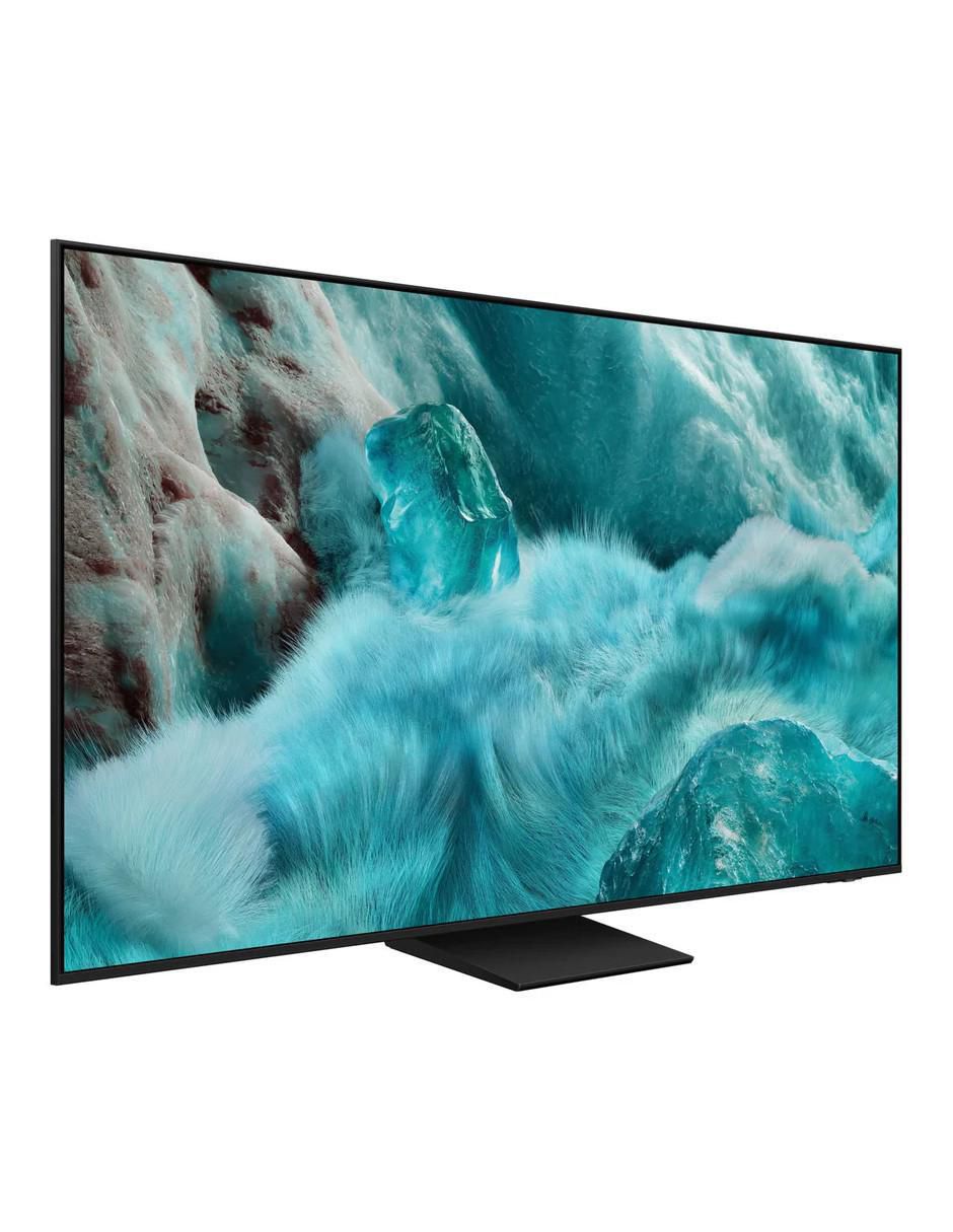Pantalla Smart TV QLED de 75 pulgadas 4K/UHD QN75Q7F5AF con AI VISION 2