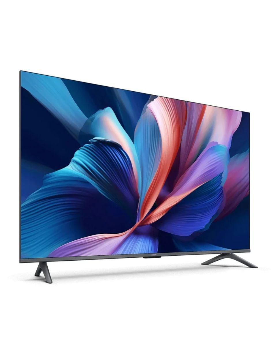 Pantalla smart tv Qled de 4K Xiaomi TV A Pro con Android TV 2