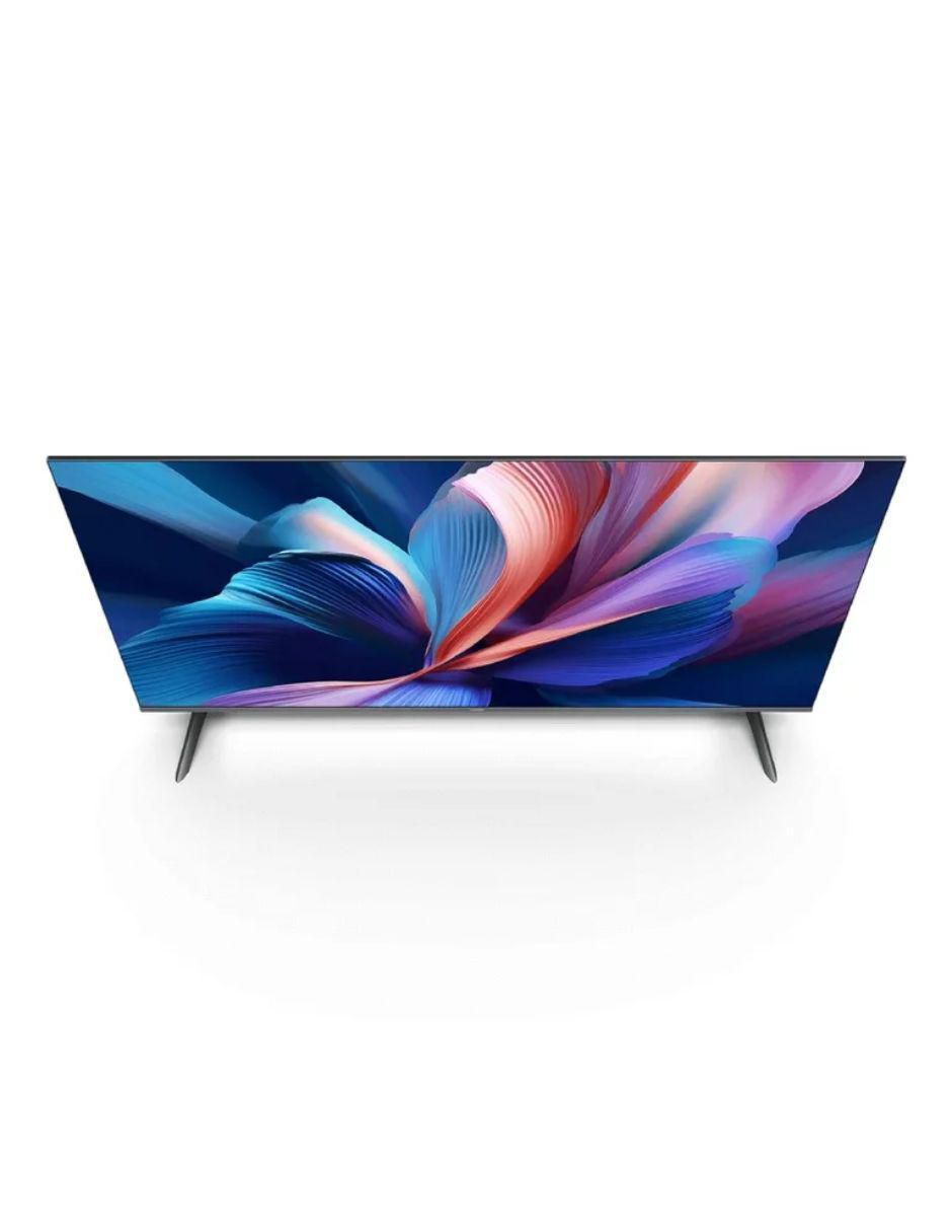 Pantalla smart tv Qled de 4K Xiaomi TV A Pro con Android TV 3