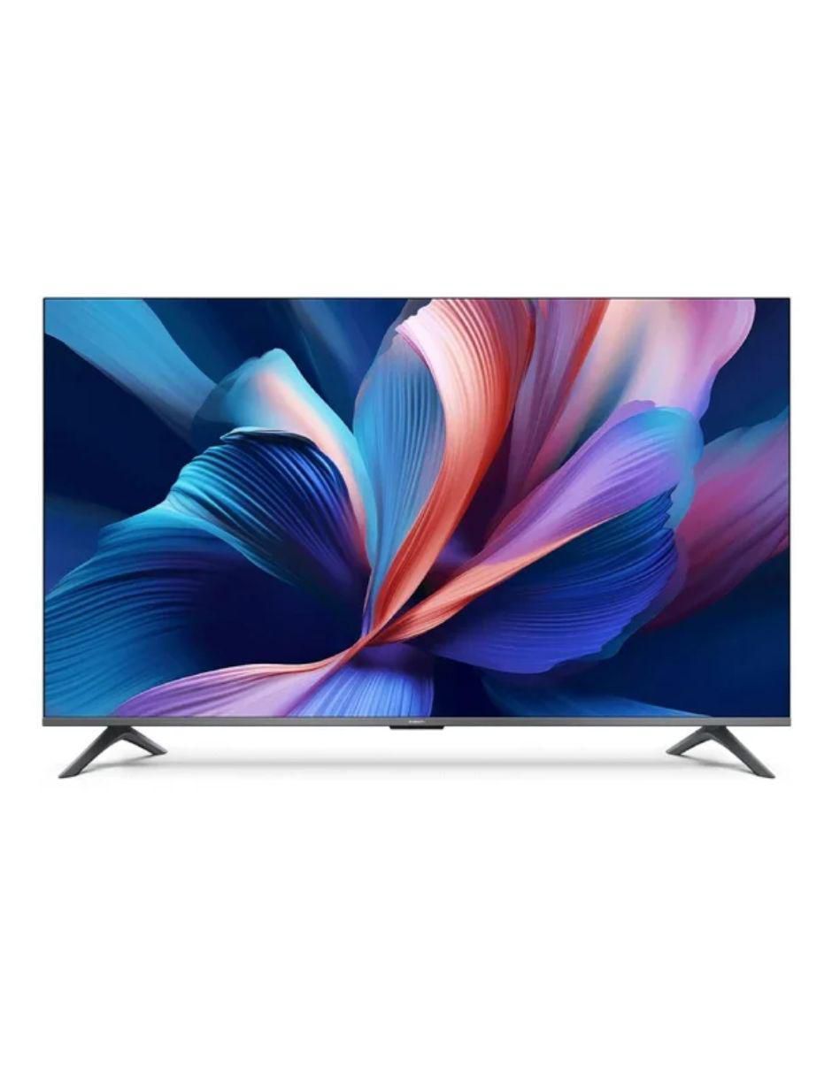 Pantalla smart tv Qled de 4K Xiaomi TV A Pro con Android TV Pantalla smart tv Qled de 4K Xiaomi TV A Pro con Android TV