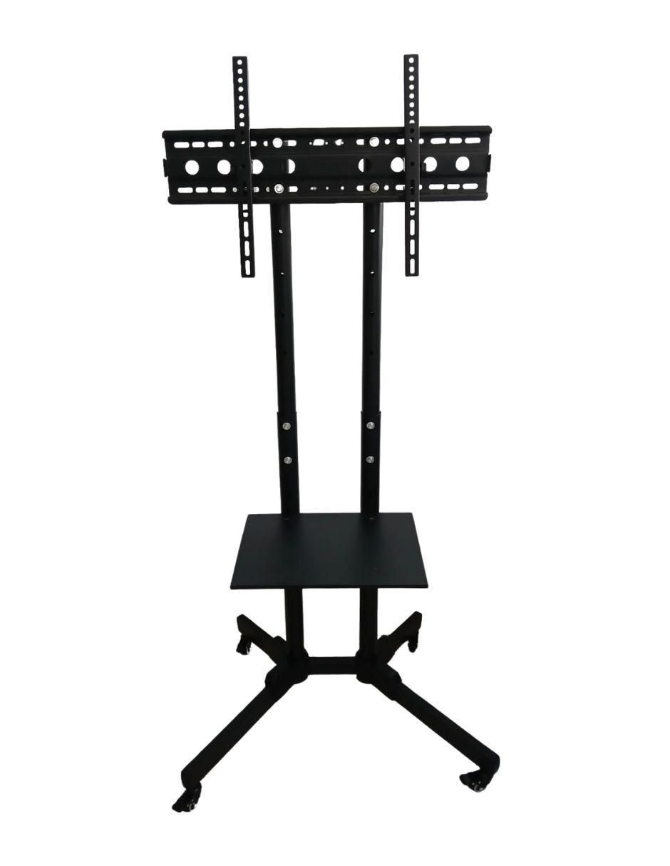 Soporte piso para pantalla portátil 37 - 65 pulgadas Soporte piso para pantalla portátil 37 - 65 pulgadas