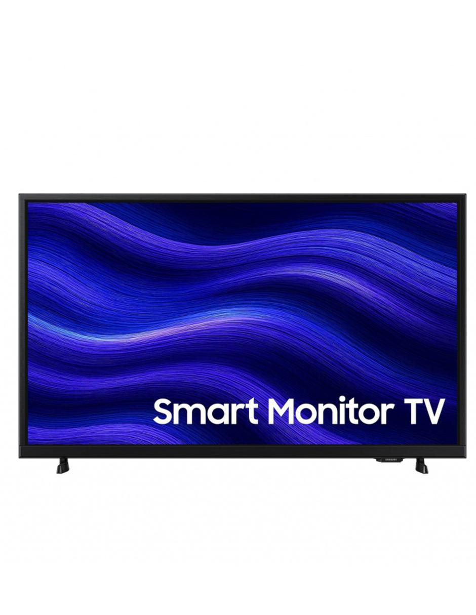 Pantalla Smart TV LED de 32 pulgadas HD LS32H5000FFXZX