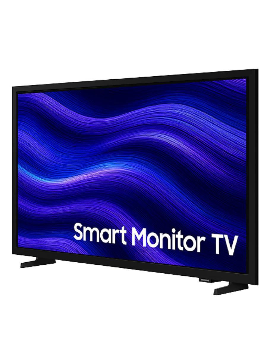 Pantalla Smart TV LED de 32 pulgadas HD LS32H5000FFXZX 2