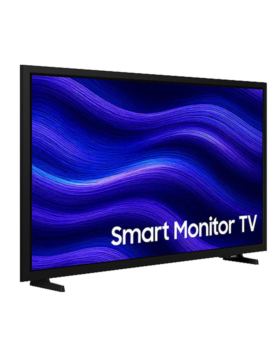 Pantalla Smart TV LED de 32 pulgadas HD LS32H5000FFXZX 3