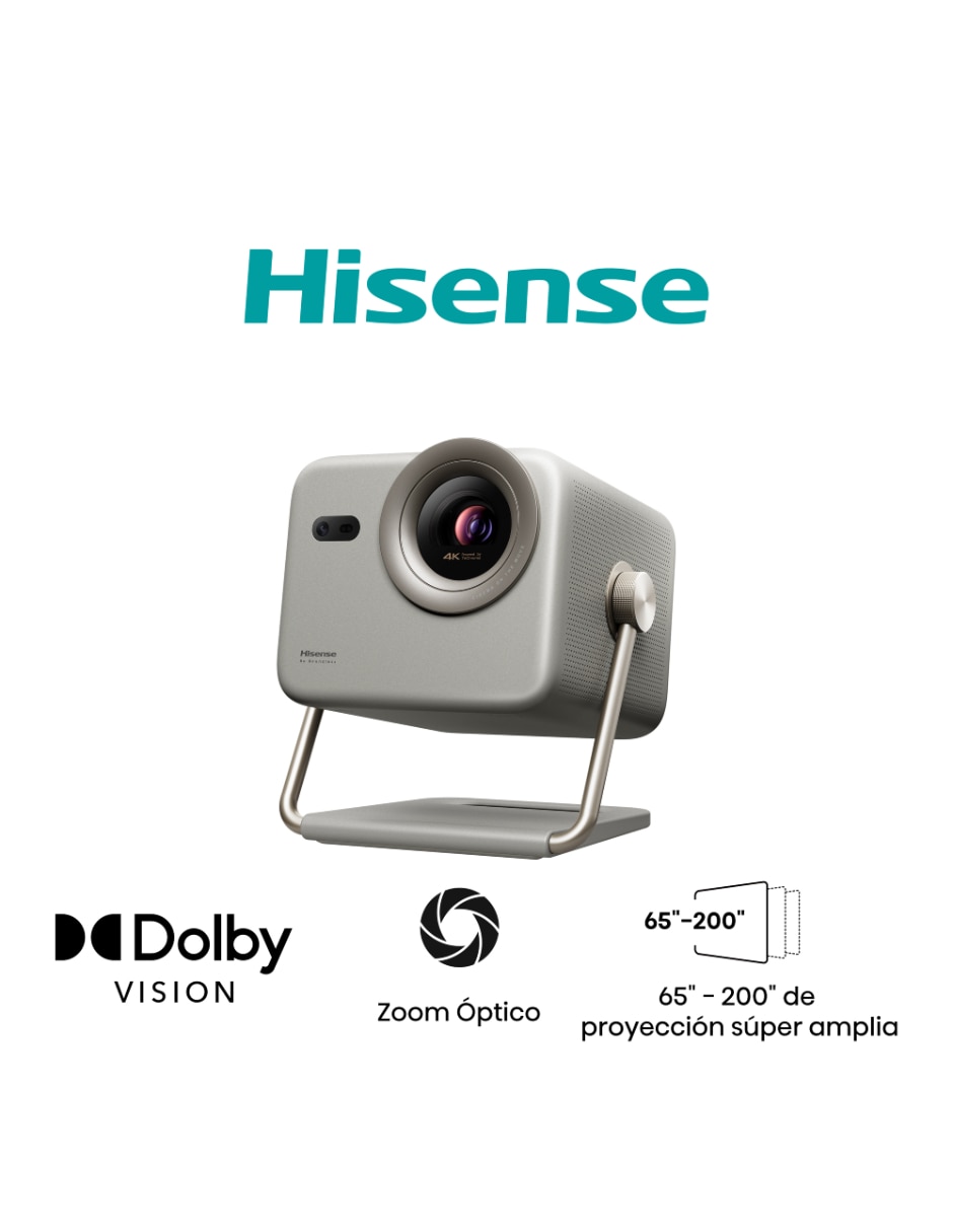 Proyector M2 Pro 8