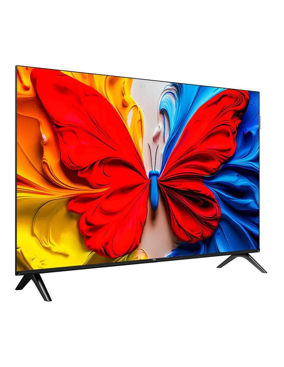 Pantalla Smart TV QLED de 43 pulgadas Full HD 43Q3K con Android TV 2