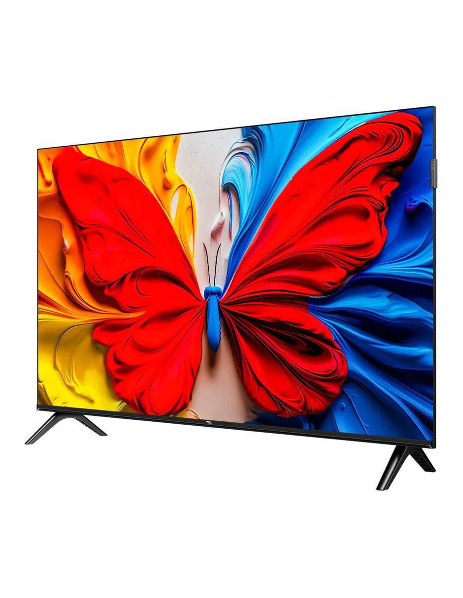Pantalla Smart TV QLED de 43 pulgadas Full HD 43Q3K con Android TV 3
