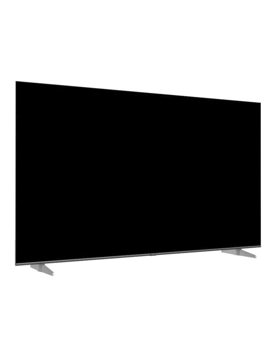 Pantalla smart tv led de 70 pulgadas 4K/UHD H70k85EUX con Google TV 2