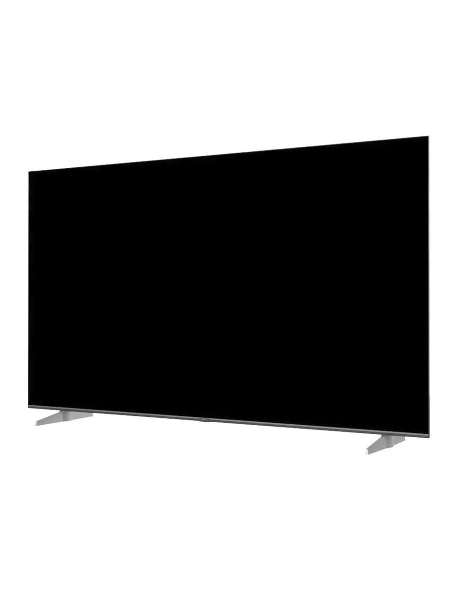 Pantalla smart tv led de 70 pulgadas 4K/UHD H70k85EUX con Google TV 3