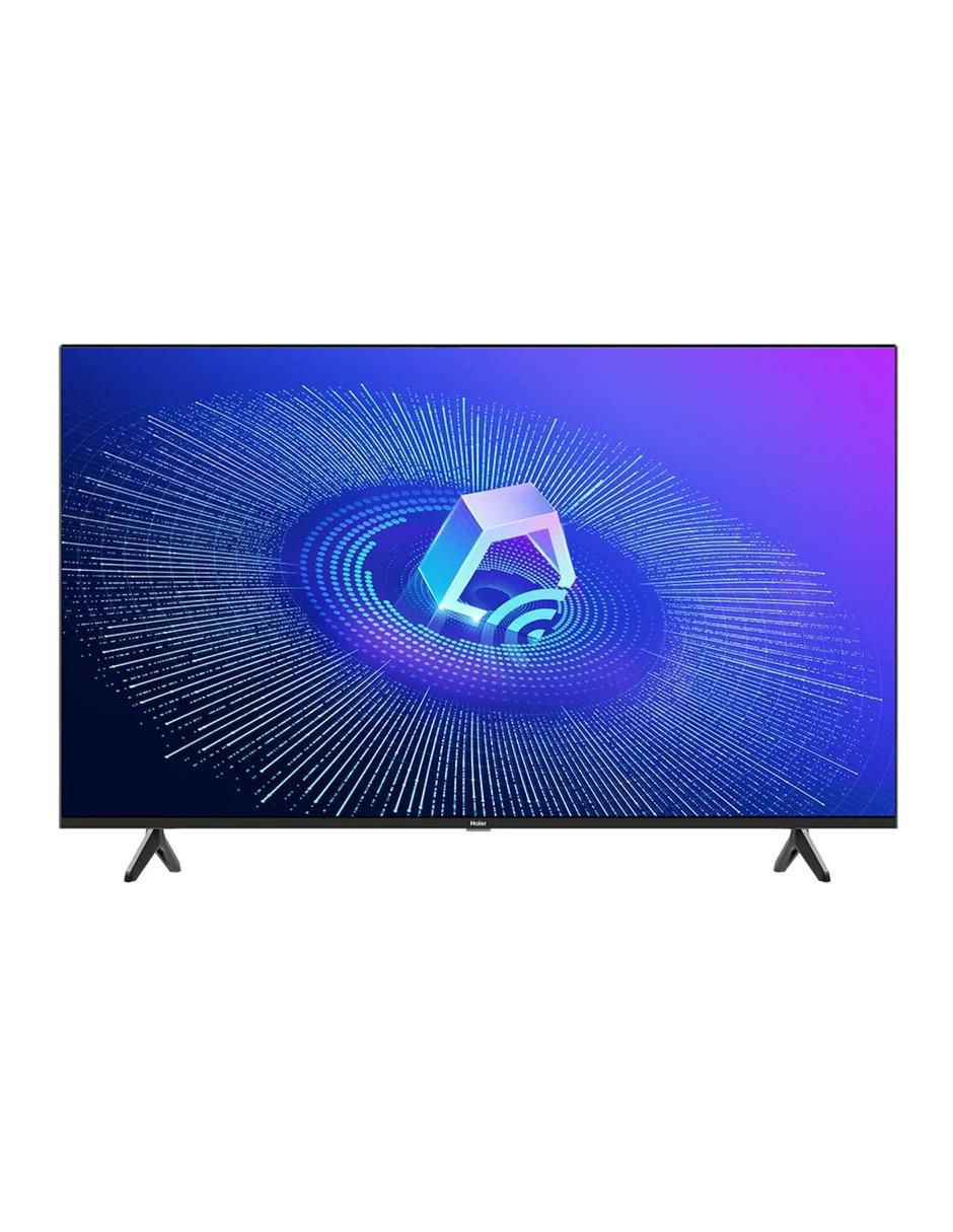Pantalla Smart TV LED de 55 pulgadas 4K/UHD H55K700UX con Google TV Pantalla Smart TV LED de 55 pulgadas 4K/UHD H55K700UX con Google TV
