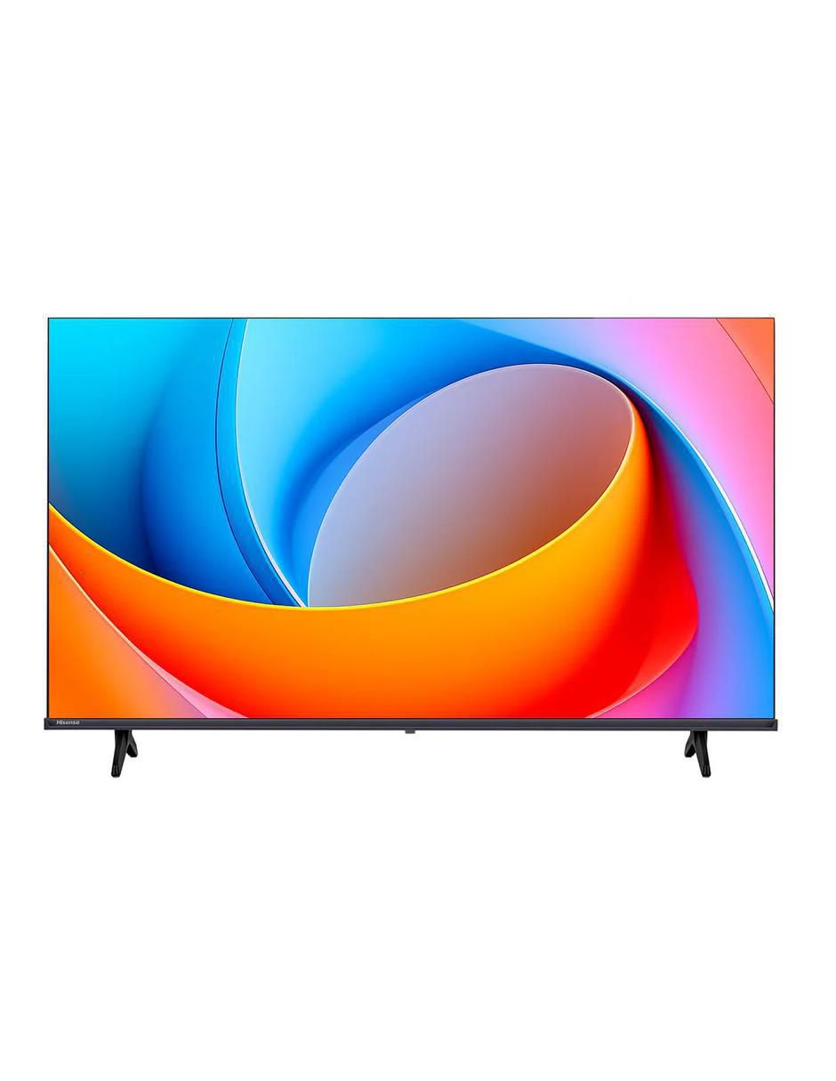Pantalla Smart TV LED de 43 pulgadas Full HD 43A45NV con Vidaa 2