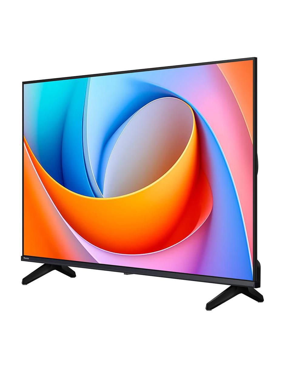 Pantalla Smart TV LED de 43 pulgadas Full HD 43A45NV con Vidaa 4