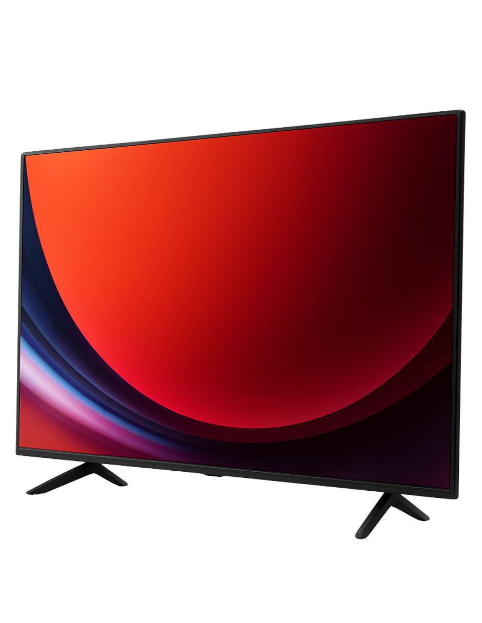 Pantalla Smart tv 4 de 55 pulgadas 4K/UHD MB-55GSTV24
con Google TV 3